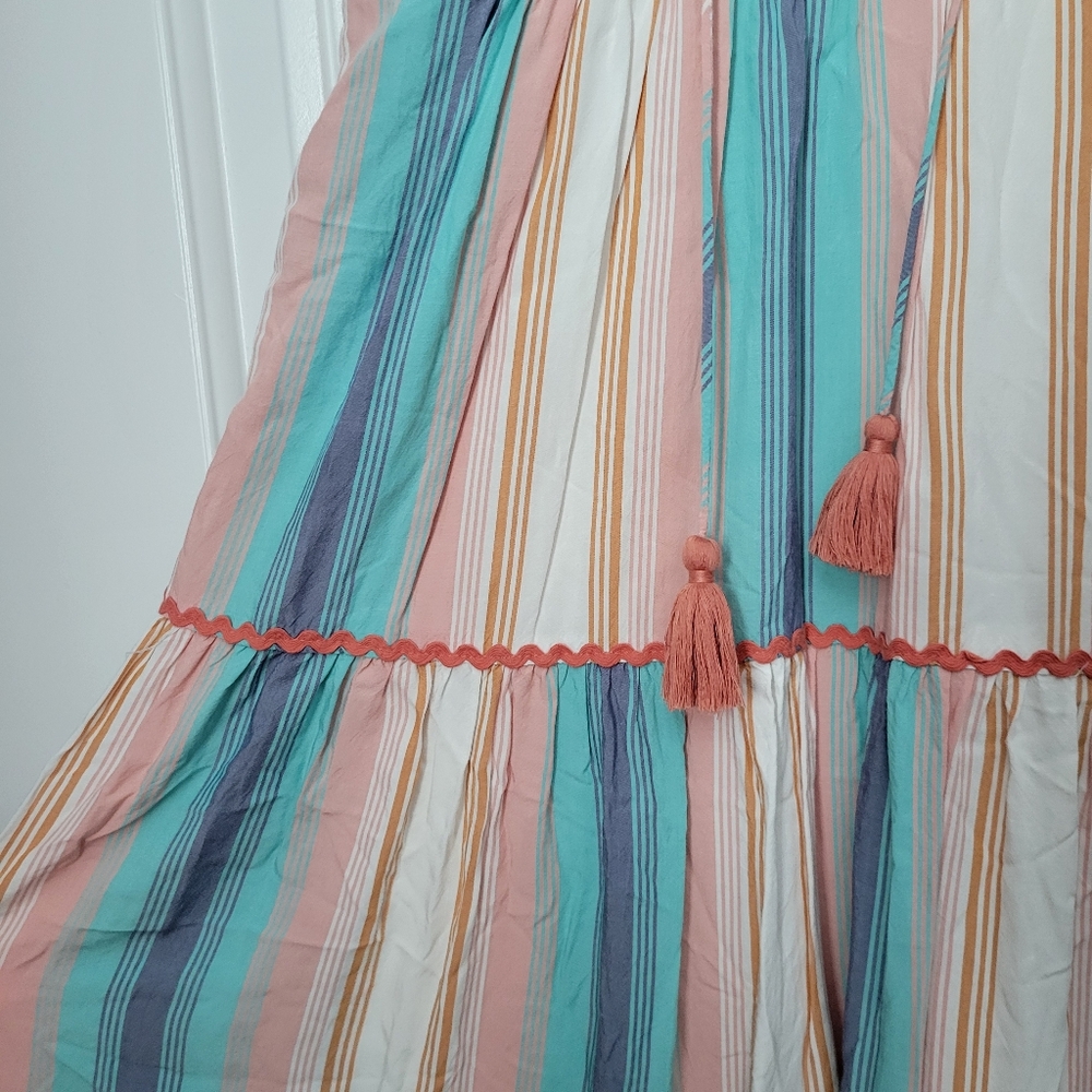 Matilda Jane women's striped dress - Picture 2 of 6